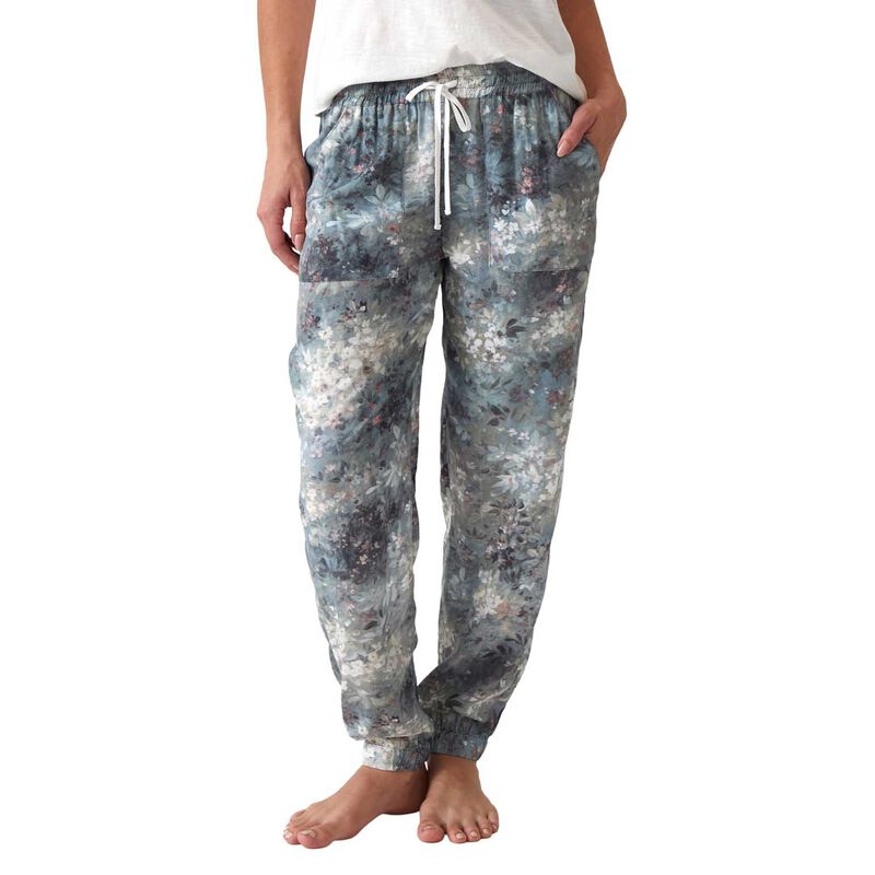 Wallace Cotton Valentina PJ Pants image number 0